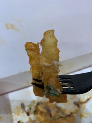 Dave's Hot Chicken by null