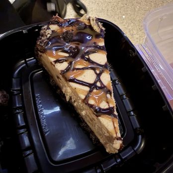 Gordon Ramsay Food Market - Peanut Butter Pie - Food Court Near Me - Cherokee, North Carolina Gordon Ramsay Food Market - Peanut Butter Pie - Food Court Near Me - Cherokee, North Carolina