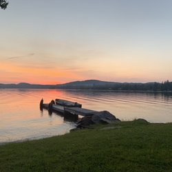 North Country Lodge & Cabins