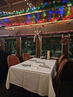 Chessie's Restaurant by null