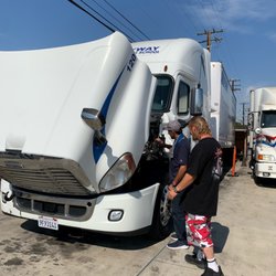 Skyway Trucking School