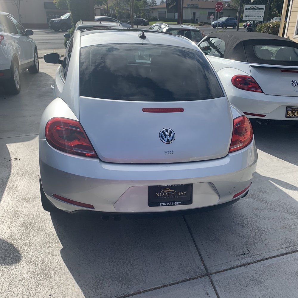 North Bay Motors - Used Car Dealers Near Me - Cotati, California