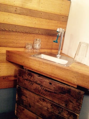 The Monkey & The Elephant by null