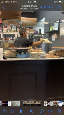 Mario's by null Mario's by null