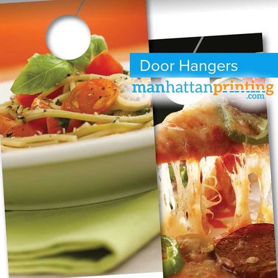 Manhattan Printing by null