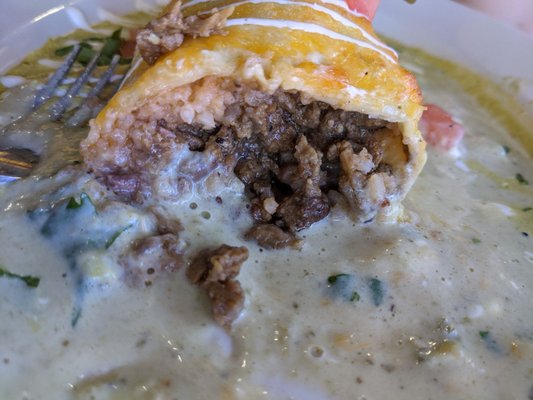 Park Avenue Grill by null