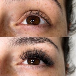 Aristata Lashes