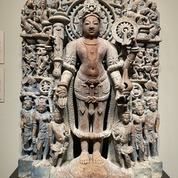 Norton Simon Museum - Art Museums Near Me - Pasadena, California