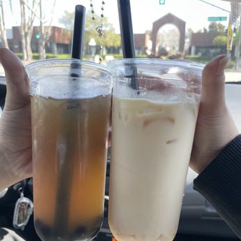 TOMO Tea House - Coffee & Tea Near Me - Alameda, California TOMO Tea House - Coffee & Tea Near Me - Alameda, California