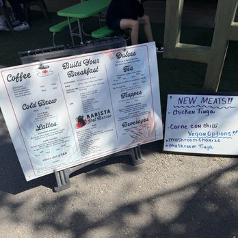 Barista Del Barrio - Coffee & Tea Near Me - Tucson, Arizona Barista Del Barrio - Coffee & Tea Near Me - Tucson, Arizona