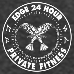 EDGE 24 Hour Private Fitness - #edge24hourgym
