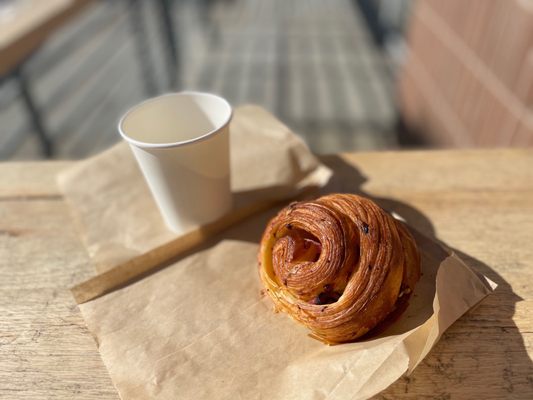 Method Coffee Roasters by null