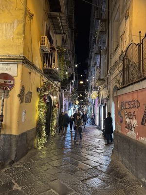 Palazzo Alabardieri by null