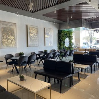 10X Boba Tea Lounge - Inside - Bubble Tea Near Me - Houston, Texas 10X Boba Tea Lounge - Inside - Bubble Tea Near Me - Houston, Texas