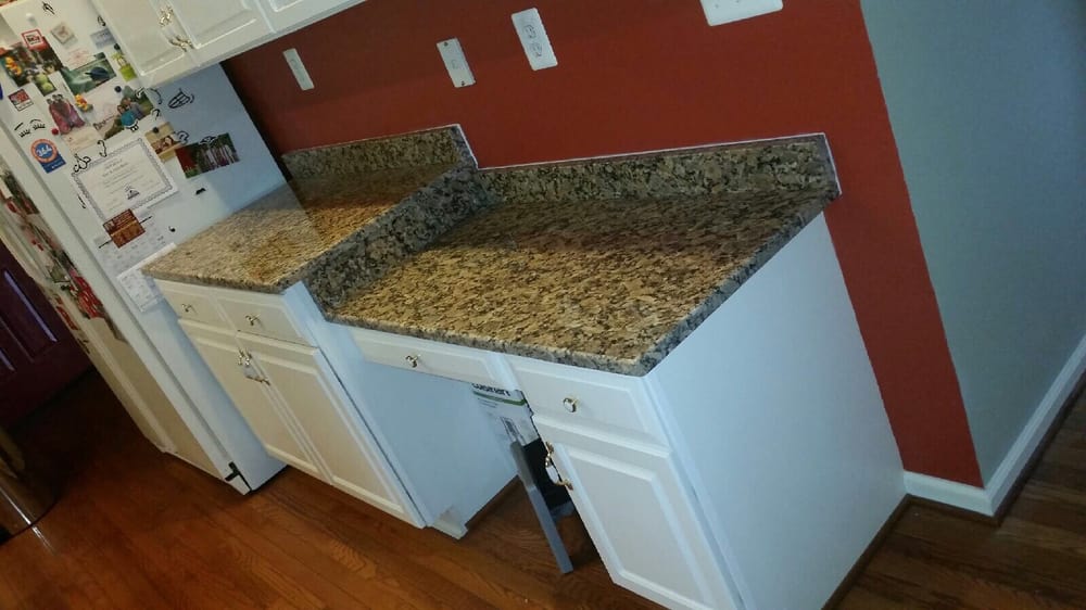 Slide of Thinking Of Granite