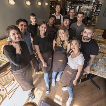 83 Hanover Street - The 83 Team - Latin American Near Me - Edinburgh, EDH 83 Hanover Street - The 83 Team - Latin American Near Me - Edinburgh, EDH