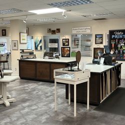 Web Picture Frames