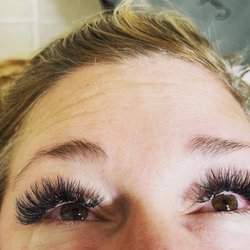 8 Skin Bar - Long volume lashes