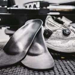 York Foot Orthotics & Bracing - Photo