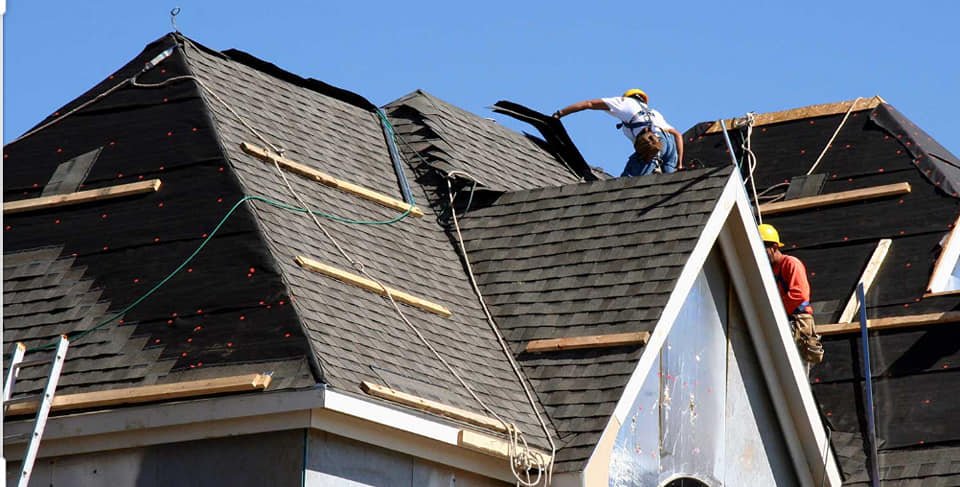 Slide of Coco Construction