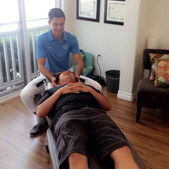 Ryan M Kiser, DC - Dr. Ryan giving me a tune up. Solid work! - Chiropractors Near Me - Carlsbad, California Ryan M Kiser, DC - Dr. Ryan giving me a tune up. Solid work! - Chiropractors Near Me - Carlsbad, California