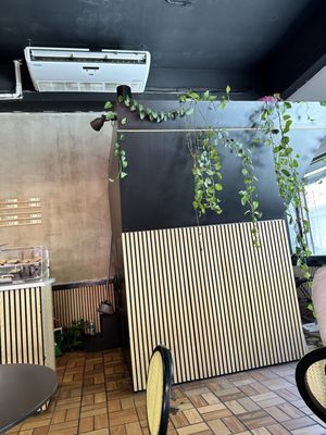 Café Comunión by null