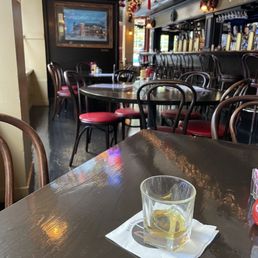 Inside Inside