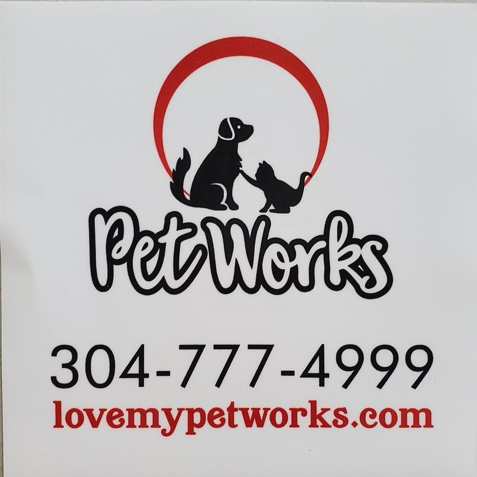 PET WORKS Updated May 2024 7093 Mall Rd, West Virginia