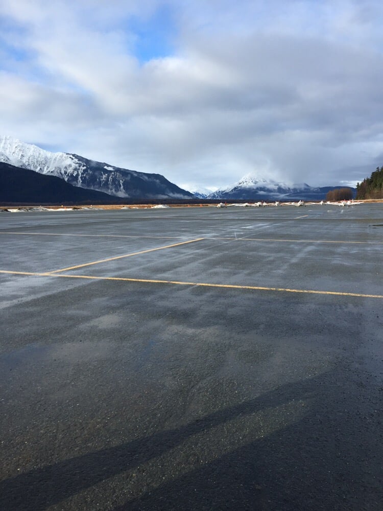 HAINES AIRPORT 728 Main St, Haines, AK Yelp