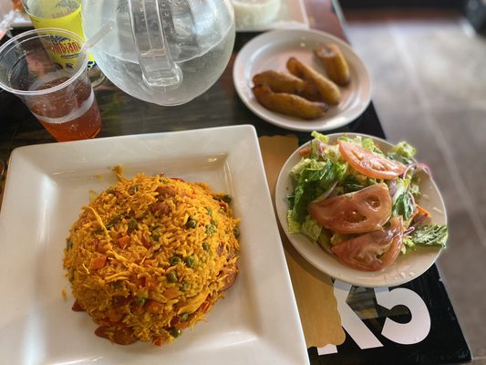 Rancho Mateo Colombian Steakhouse by null