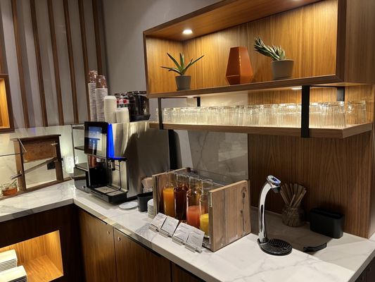 Zurich Marriott Hotel by null