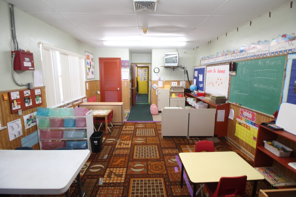 Suncoast Academy - childcare center in Tampa, FL