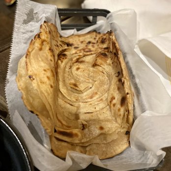 Tashan - Latchha Parantha - Indian Near Me - Bedford, Massachusetts
