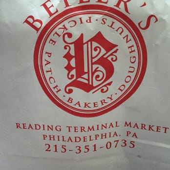 Beiler's Bakery - Bakeries Near Me - Philadelphia, Pennsylvania