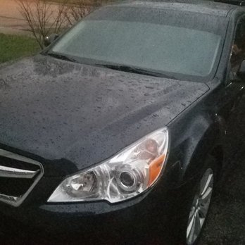 Ezekiel Window Tinting - Here is 2 of the vehicles I've had done. - Car Window Tinting Near Me - Lafayette, Indiana