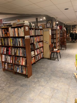 Red Emma's Bookstore Coffeehouse by null