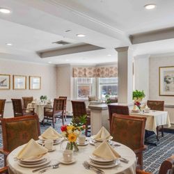 Benchmark Senior Living at Putnam Farm