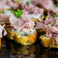 CBK Catering & Events