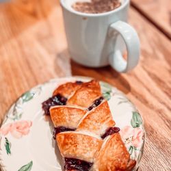 user provided Dottie Audrey's Bakery Kitchen photo