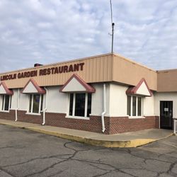Lincoln Garden Family Restaurant
