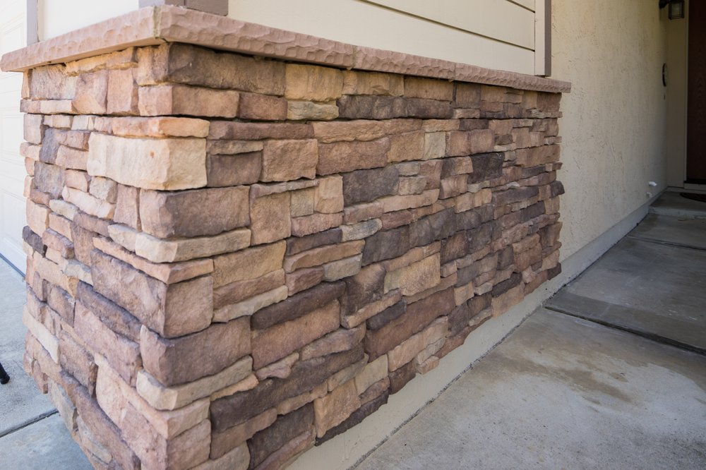 Slide of Classic Home Exteriors