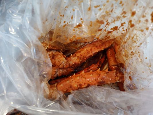 The Boiling Crab by null