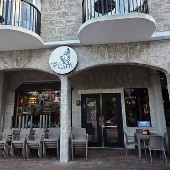 Turtle Shack - Seafood Near Me - Palm Coast, Florida Turtle Shack - Seafood Near Me - Palm Coast, Florida