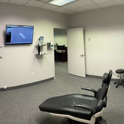 Snoring and Sleep Solutions - Exam room