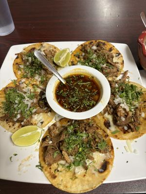 Super Taco by null