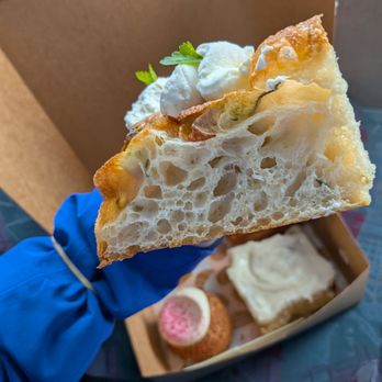 The Pastry Project - Focaccia - Cooking Classes Near Me - Seattle, Washington The Pastry Project - Focaccia - Cooking Classes Near Me - Seattle, Washington
