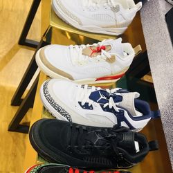 DICK'S Sporting Goods - Jordan's