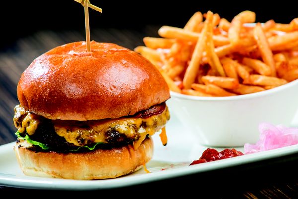 Restaurant ZIBO! Griffintown by null