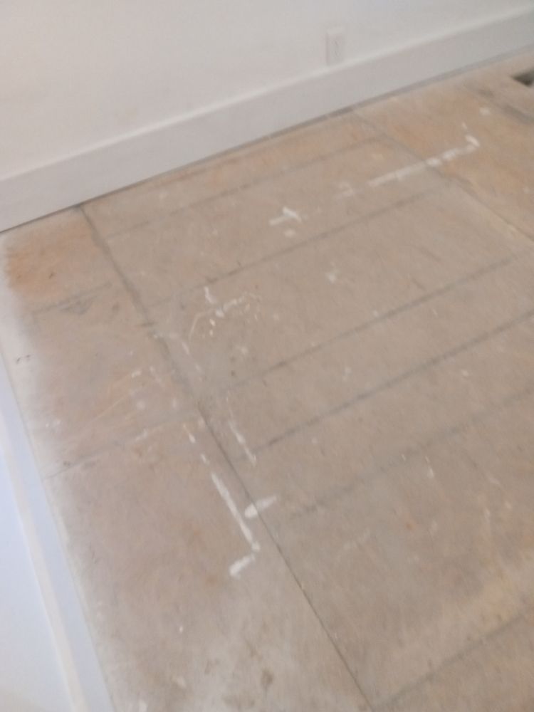 Slide of Josh Does It All