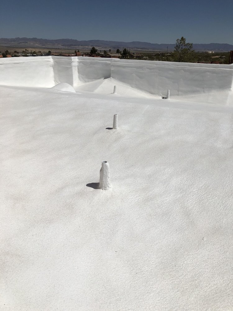 Slide of Care Roofing Solutions